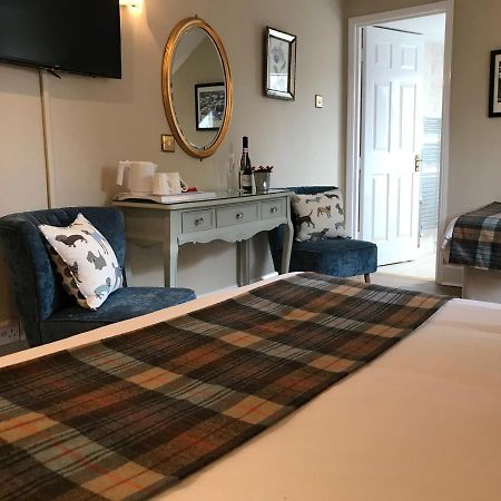 Victoria inn Durham Eksteriør bilde