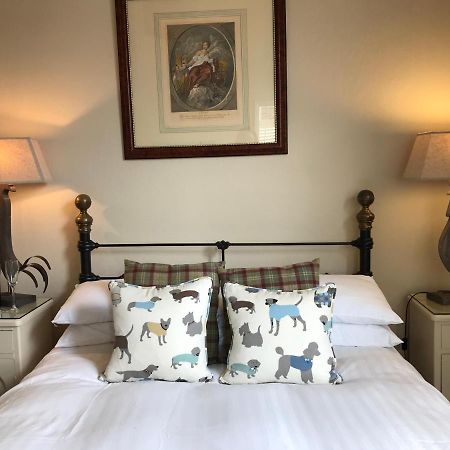 Victoria inn Durham Eksteriør bilde