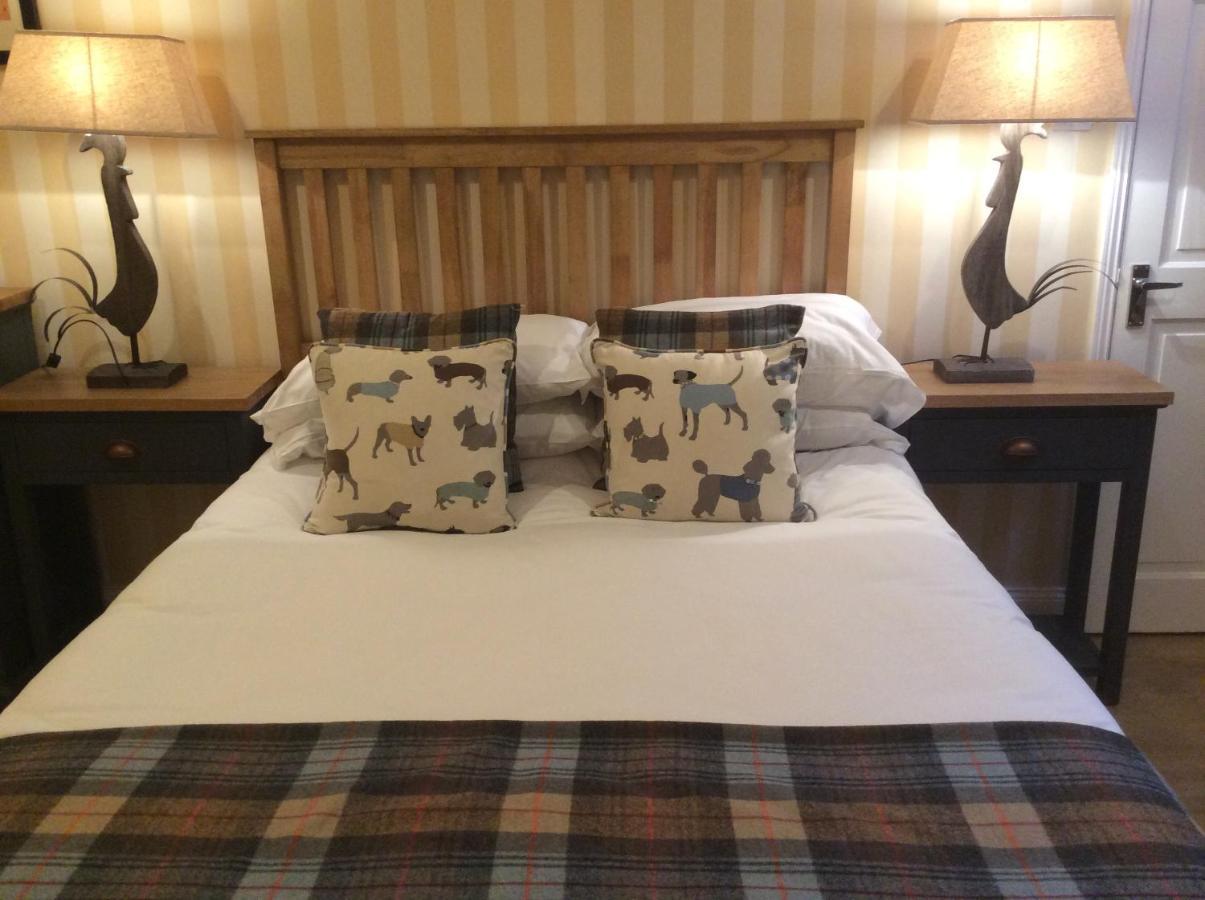 Victoria inn Durham Eksteriør bilde