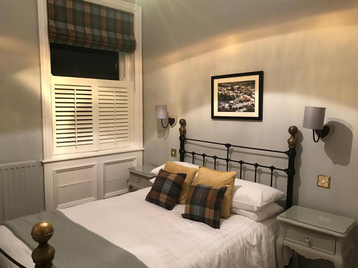 Victoria inn Durham Eksteriør bilde