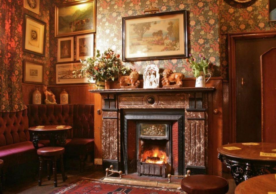Victoria inn Durham Eksteriør bilde