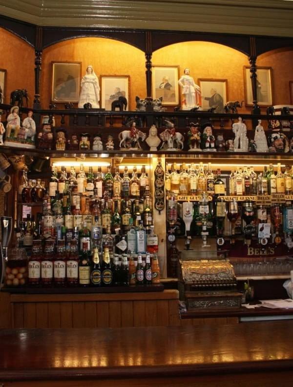 Victoria inn Durham Eksteriør bilde