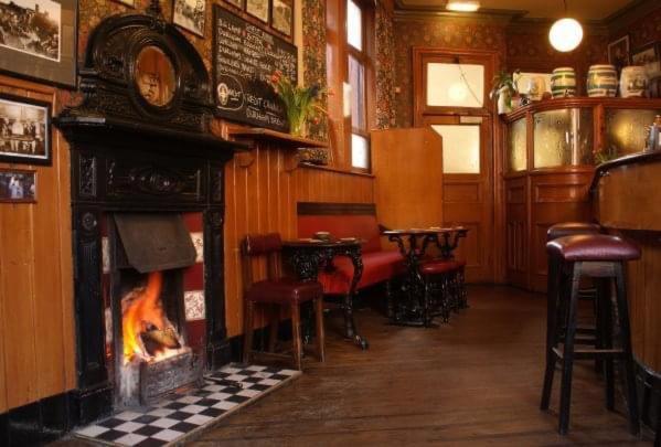 Victoria inn Durham Eksteriør bilde