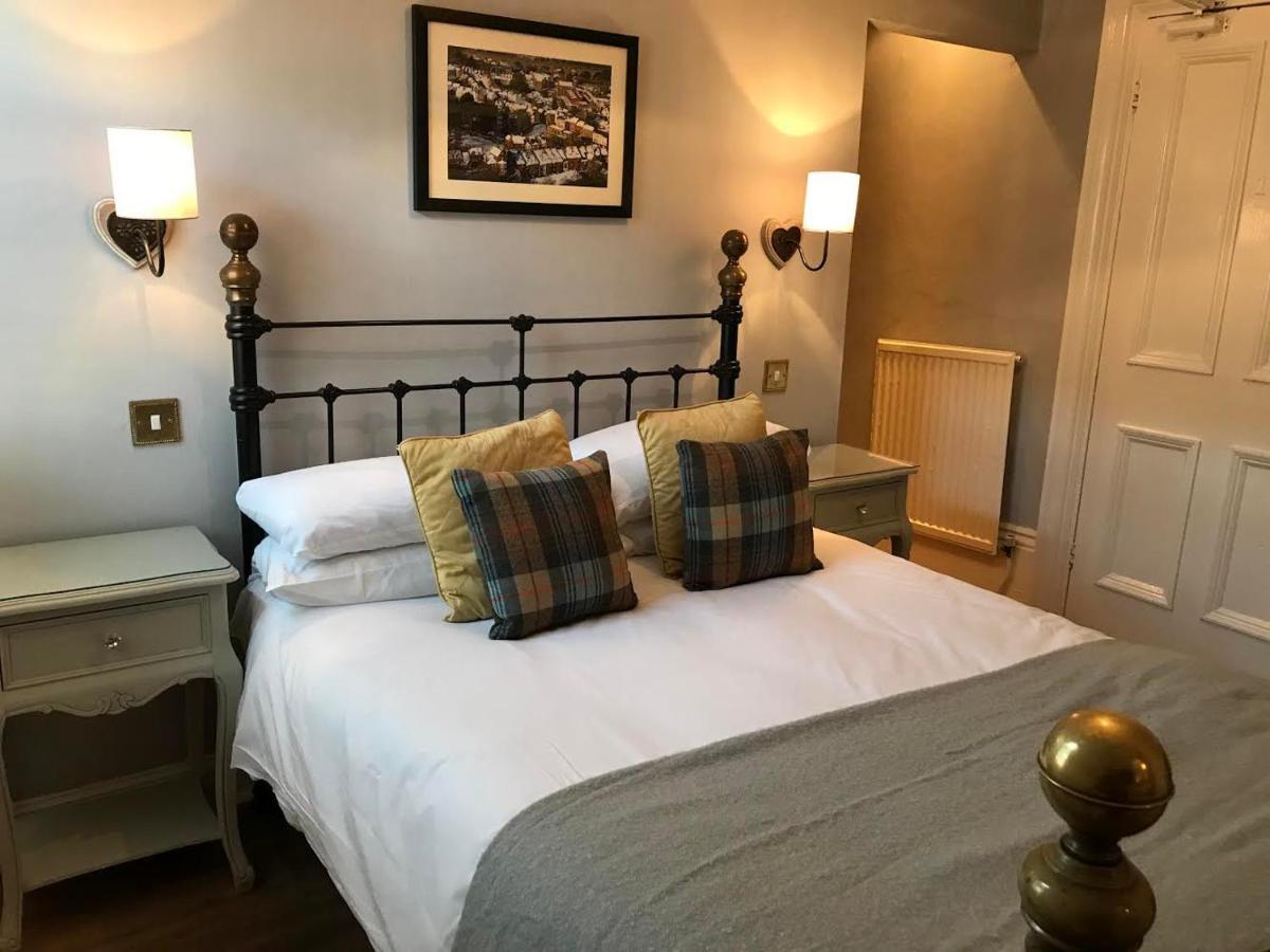 Victoria inn Durham Eksteriør bilde