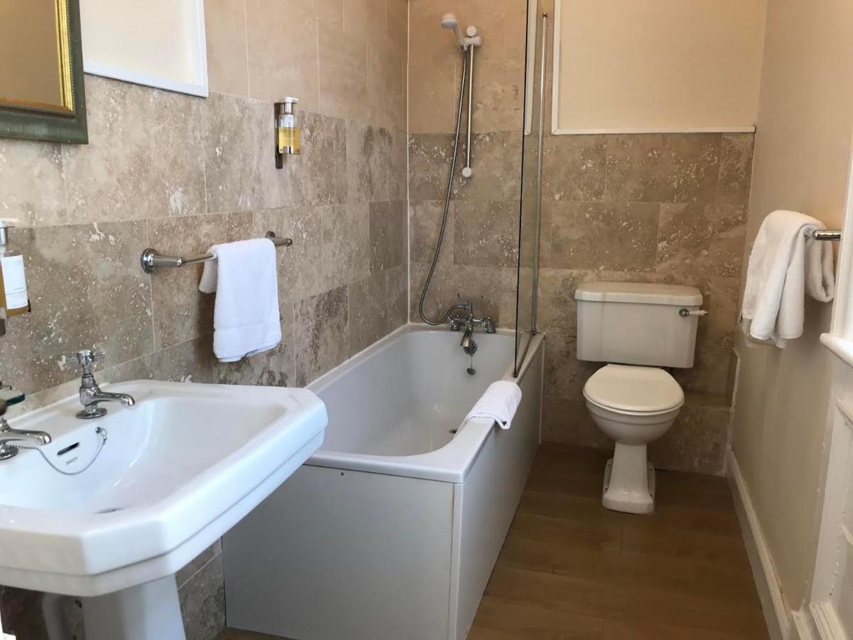 Victoria inn Durham Eksteriør bilde