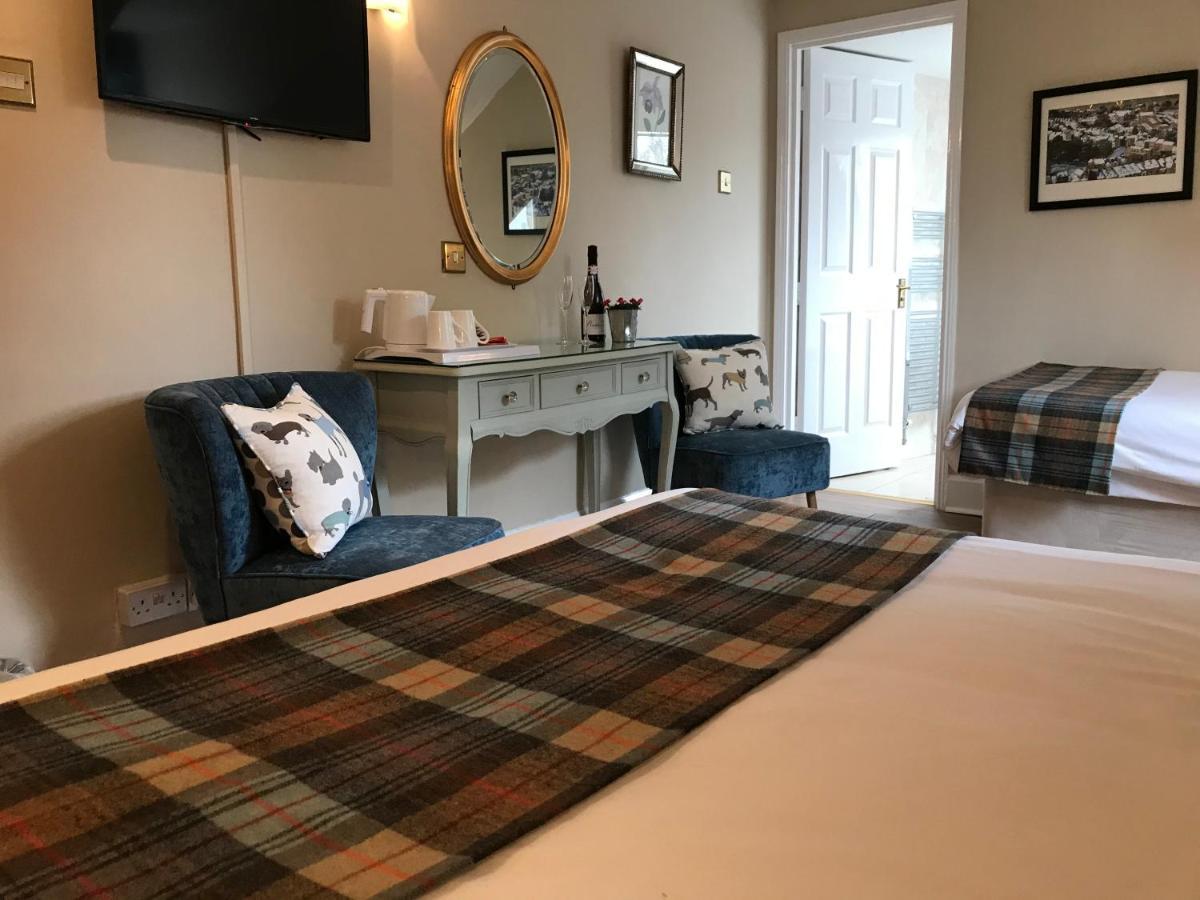 Victoria inn Durham Eksteriør bilde