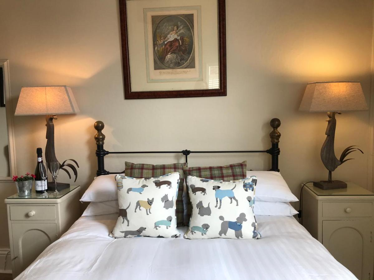 Victoria inn Durham Eksteriør bilde