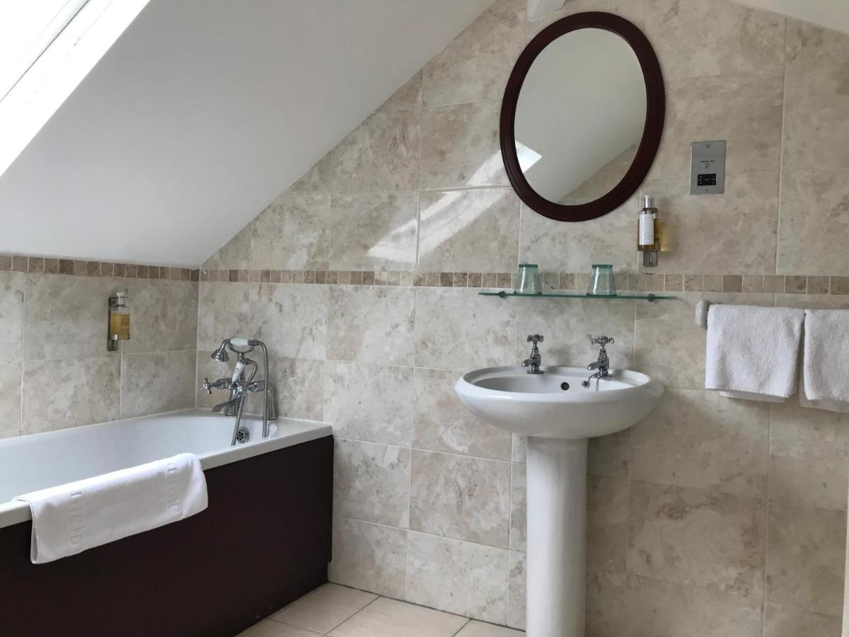 Victoria inn Durham Eksteriør bilde